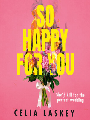 cover image of So Happy For You